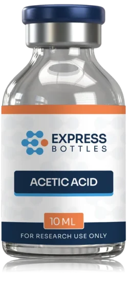 Acetic Acid (10 ml)
