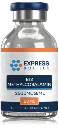B12 Methylcobalamin