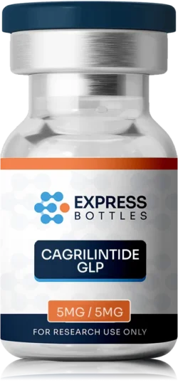 Cagrilintide/GLP (5mg / 5mg)