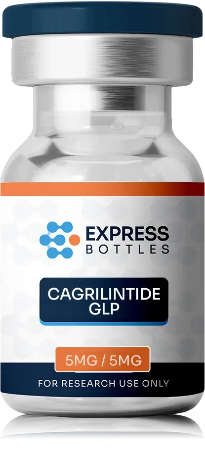 cag-GLP-5mg-5mg