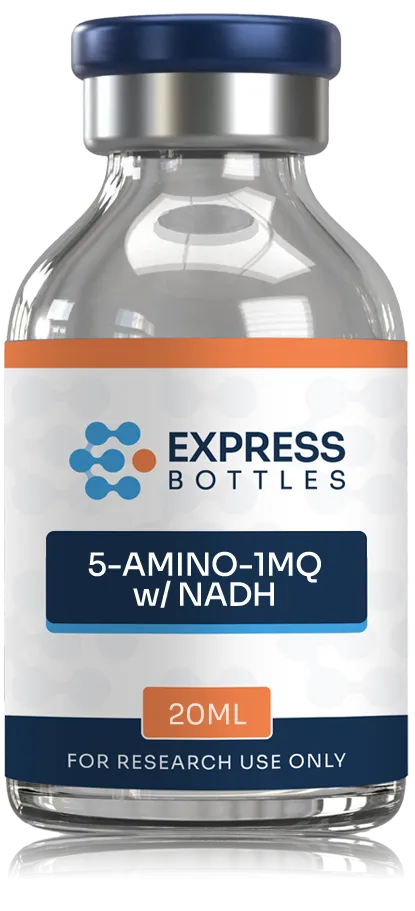 5-amino-1mq-nadh-20ml