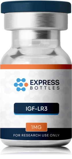 IGF-LR3 (1 mg)