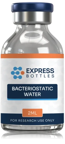 Bacteriostatic Water (2 ml)