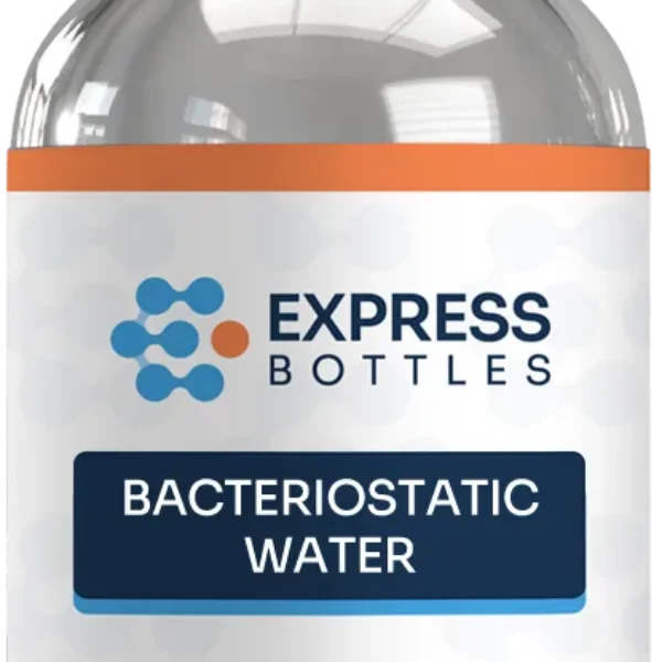 Bacteriostatic Water (2 ml)