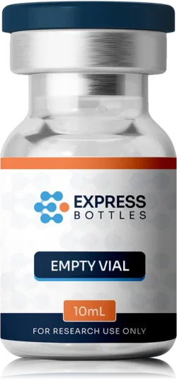Empty Vial 10mL