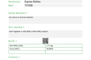 May26_Janoshik_Express_aod-9604_5mg