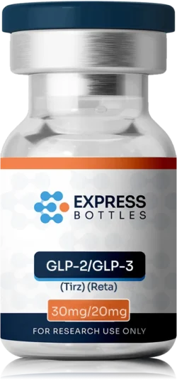 GLP-2 30mg / GLP-3 20mg Blend