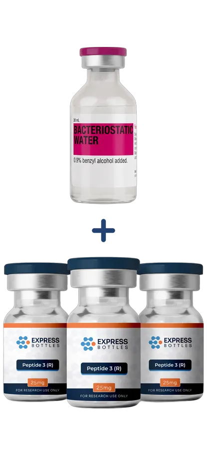 Peptide 3 Bundle