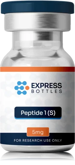 Peptide 1 (S) 5mg