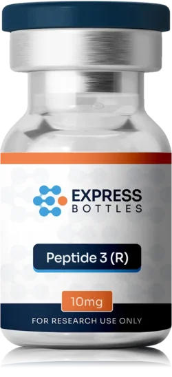 Peptide 3 (R) 10mg